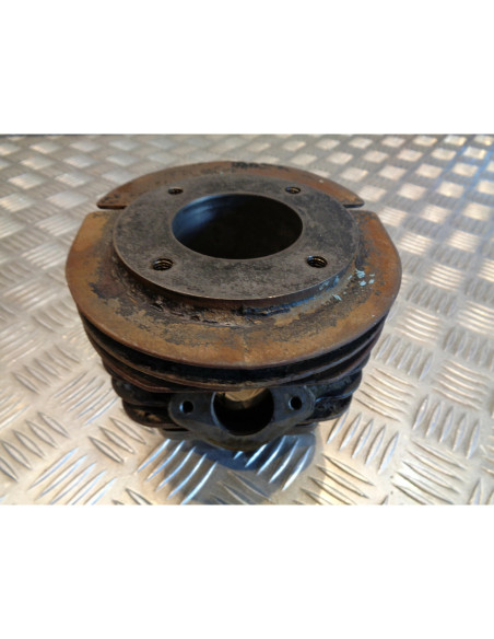 cylindre 55 mm moto gnome et rhone 125 r4b r4 1952