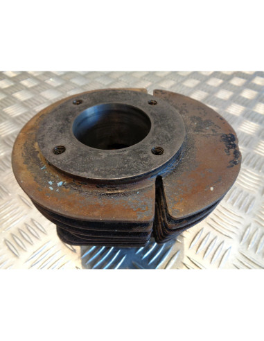 cylindre 55 mm moto gnome et rhone 125 r4b r4 1952