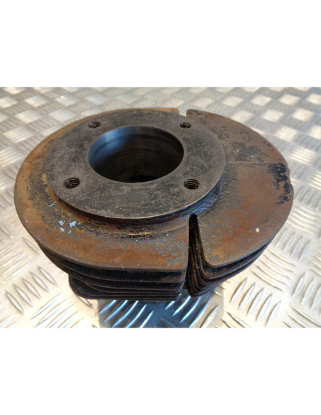 cylindre 55 mm moto gnome et rhone 125 r4b r4 1952