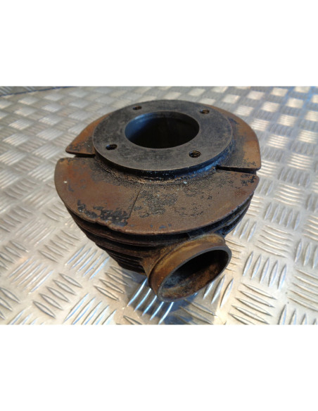 cylindre 55 mm moto gnome et rhone 125 r4b r4 1952