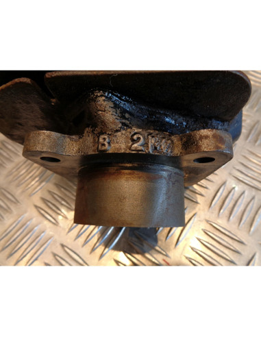 cylindre 55 mm moto gnome et rhone 125 r4b r4 1952