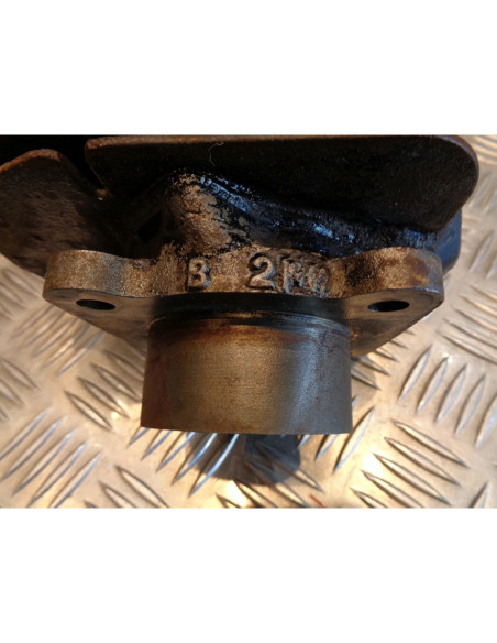 cylindre 55 mm moto gnome et rhone 125 r4b r4 1952