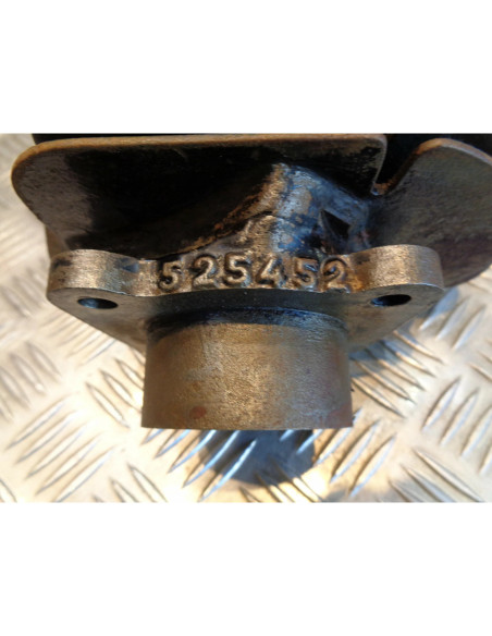 cylindre 55 mm moto gnome et rhone 125 r4b r4 1952