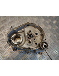 carter moteur gauche moto gnome et rhone 125 r4b r4 1952