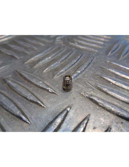 gicleur ralenti 115 keihin carburateur moto quad scooter N424-35-115 bihr KEV115