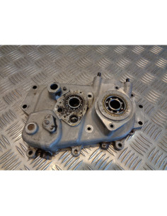 carter moteur droit moto gnome et rhone 125 r4b r4 1952