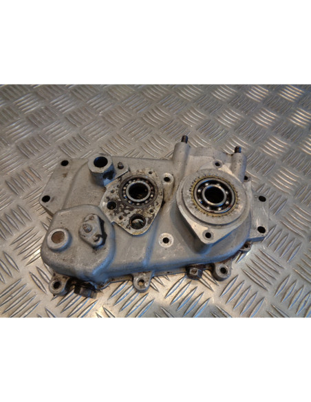 carter moteur droit moto gnome et rhone 125 r4b r4 1952