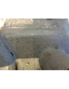 carter moteur droit moto gnome et rhone 125 r4b r4 1952 2