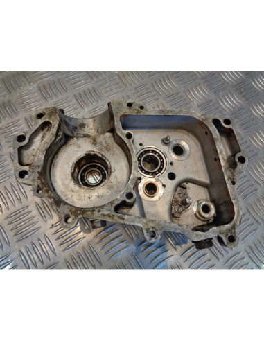 carter moteur droit moto gnome et rhone 125 r4b r4 1952
