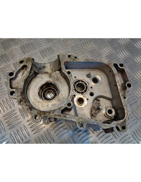 carter moteur droit moto gnome et rhone 125 r4b r4 1952