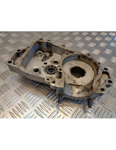 carter moteur droit moto gnome et rhone 125 r4b r4 1952
