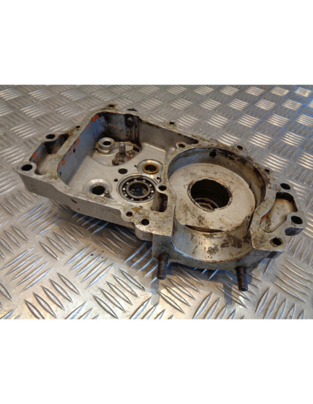 carter moteur droit moto gnome et rhone 125 r4b r4 1952