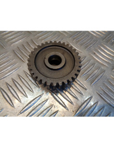 pignon moteur de moto gnome et rhone 125 r4b r4 1952