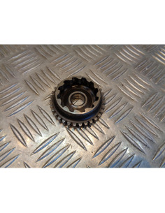 pignon moteur de moto gnome et rhone 125 r4b r4 1952 2