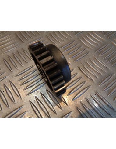 pignon moteur de moto gnome et rhone 125 r4b r4 1952