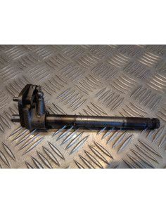 axe selecteur vitesse moto gnome et rhone 125 r4b r4 1952