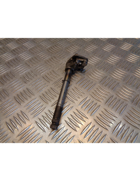 axe selecteur vitesse moto gnome et rhone 125 r4b r4 1952