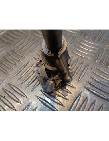 axe selecteur vitesse moto gnome et rhone 125 r4b r4 1952