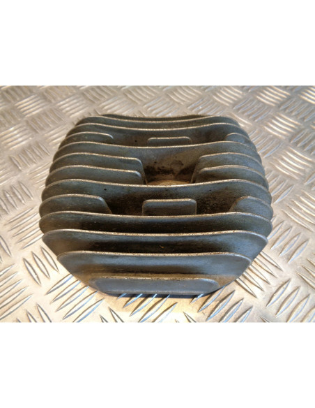 culasse moto gnome et rhone 125 r4b r4 1952