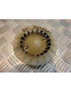 turbine hélice refroidissement air moteur peugeot 50 st rapido