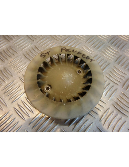 turbine hélice refroidissement air moteur peugeot 50 st rapido