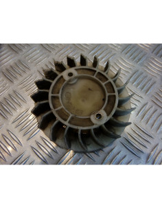 turbine hélice refroidissement air moteur peugeot 50 st rapido 2