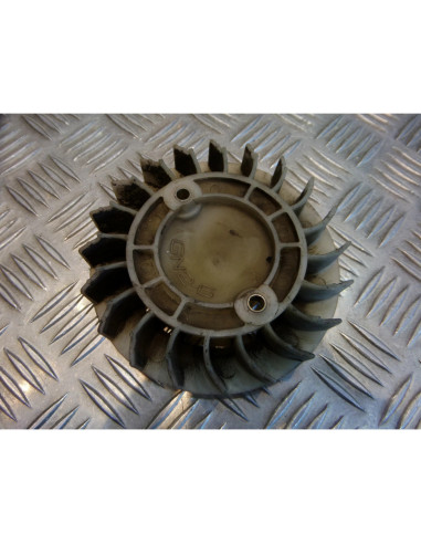 turbine hélice refroidissement air moteur peugeot 50 st rapido