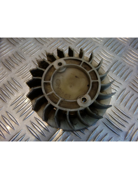 turbine hélice refroidissement air moteur peugeot 50 st rapido