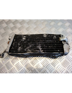 radiateur eau gauche moto ktm 600 lc4 er600lc4 1988 - 89