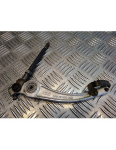 pedale de frein arriere moto ktm 600 lc4 er600lc4 1988 - 89