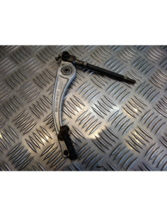 pedale de frein arriere moto ktm 600 lc4 er600lc4 1988 - 89 2