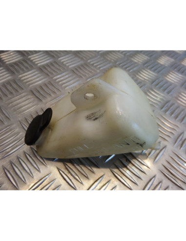 reservoir eau boval vase expansion moto ktm 600 lc4 er600lc4 1988 - 89