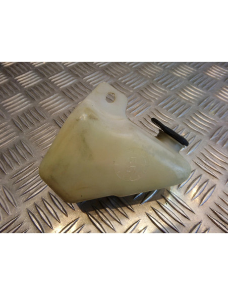 reservoir eau boval vase expansion moto ktm 600 lc4 er600lc4 1988 - 89