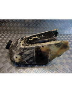 reservoir essence moto ktm 600 lc4 er600lc4 1988 - 89