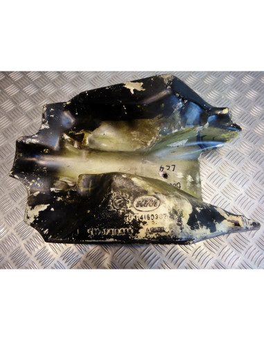 reservoir essence moto ktm 600 lc4 er600lc4 1988 - 89