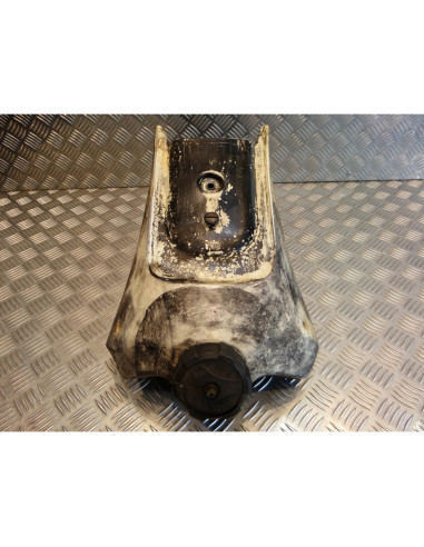 reservoir essence moto ktm 600 lc4 er600lc4 1988 - 89
