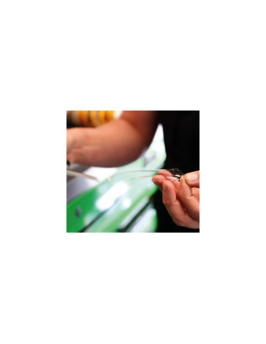 autocollant seconde peau r&g racing transparent moto bmw 1000 hp4 s 1000 rr