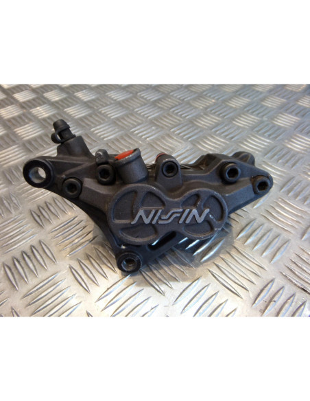 etrier de frein avant moto ktm 600 lc4 er600lc4 1988 - 89