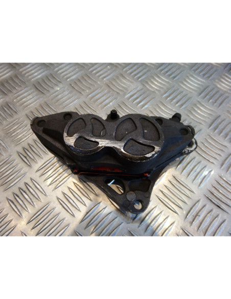 etrier de frein avant moto ktm 600 lc4 er600lc4 1988 - 89