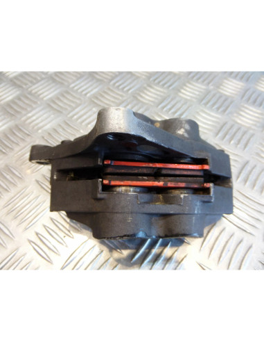 etrier de frein avant moto ktm 600 lc4 er600lc4 1988 - 89