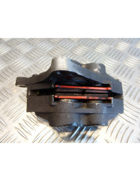 etrier de frein avant moto ktm 600 lc4 er600lc4 1988 - 89