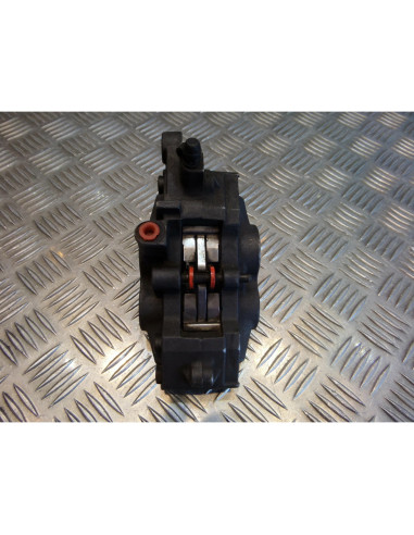 etrier de frein avant moto ktm 600 lc4 er600lc4 1988 - 89
