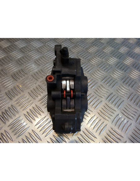 etrier de frein avant moto ktm 600 lc4 er600lc4 1988 - 89