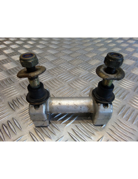 pontet fourche support guidon moto ktm 600 lc4 er600lc4 1988 - 89