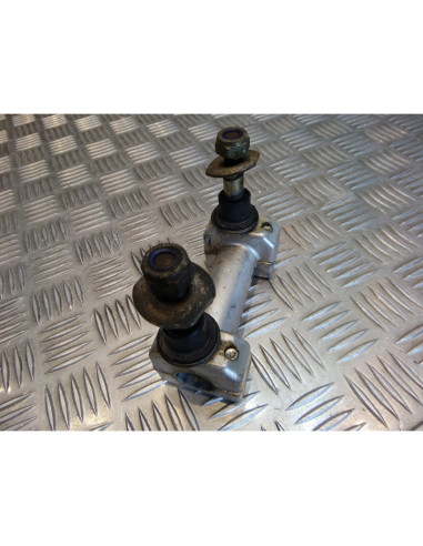 pontet fourche support guidon moto ktm 600 lc4 er600lc4 1988 - 89