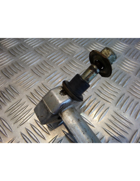 pontet fourche support guidon moto ktm 600 lc4 er600lc4 1988 - 89