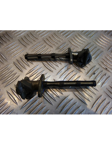 paire robinet essence moto ktm 600 lc4 er600lcr 1988 - 89