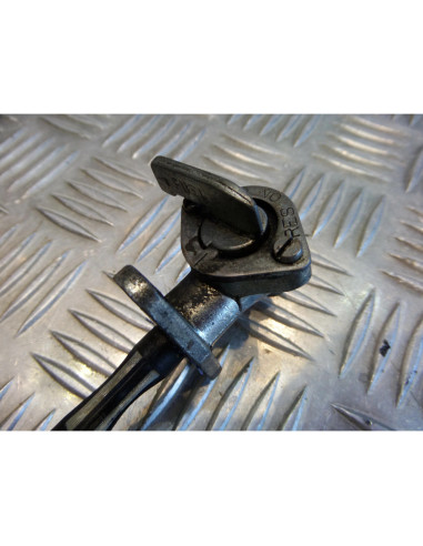 paire robinet essence moto ktm 600 lc4 er600lcr 1988 - 89