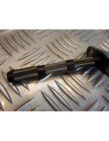 paire robinet essence moto ktm 600 lc4 er600lcr 1988 - 89