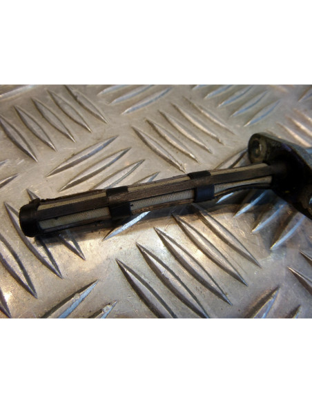 paire robinet essence moto ktm 600 lc4 er600lcr 1988 - 89